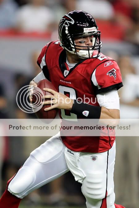 Matt Ryan