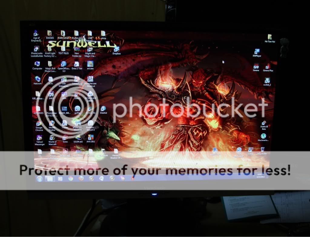 Các bác ai rành về hair style cho mình hỏi tí - 1