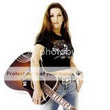 GRETCHEN WILSON 2 Pictures, Images and Photos