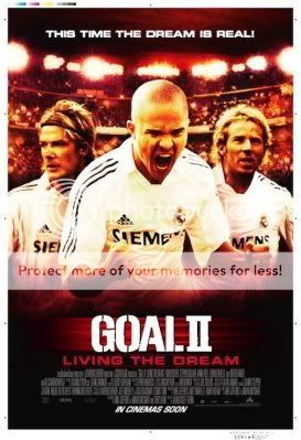 Gol 2: Vivendo o Sonho (Dublado)
