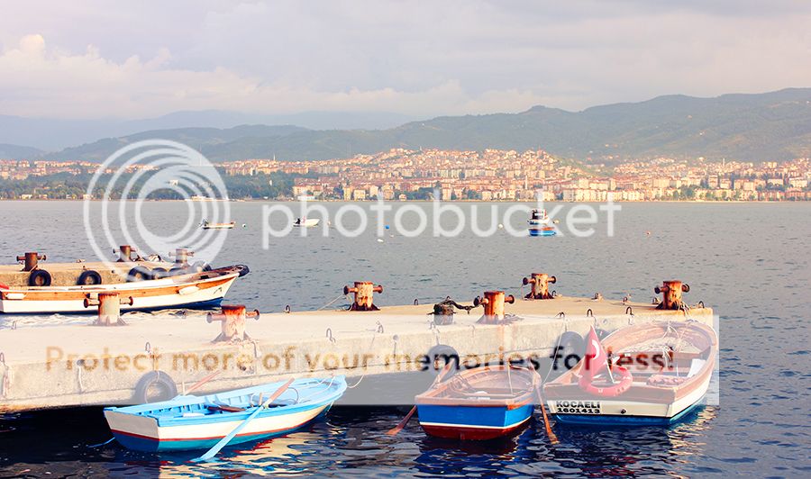 Çocukluğuma yolculuk