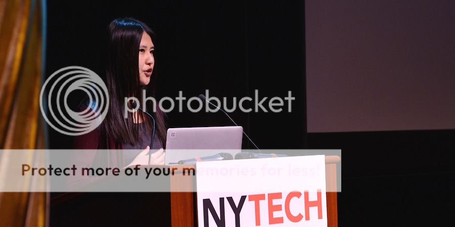 How I Work:<br /> Wenting Zhang