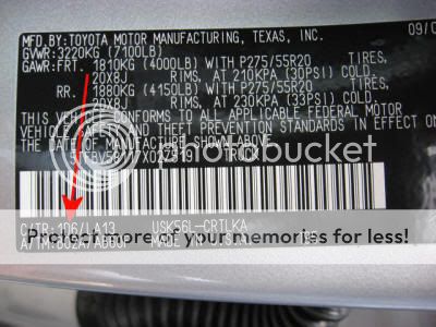 Toyota Rav Paint Codes Uk Toyota Rav Paint Codes Uk