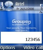 [UL] VMS Track your Mobile (Anti Theft) [UL] VMS Track your Mobile (Anti Theft)