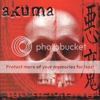 Akuma - 100 DEMONS