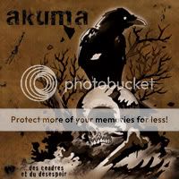 Akuma - Des Cendres et du désespoir