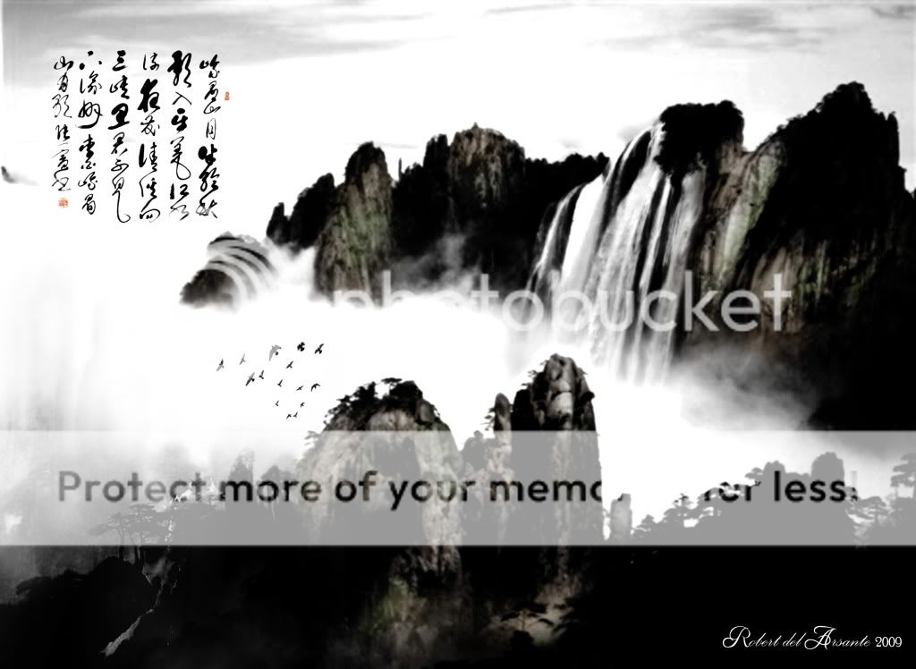chinese,painting,digital art,arsante,birds
