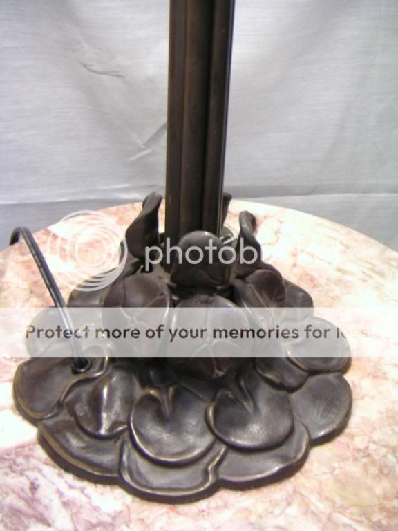 cordless table lamps with shade