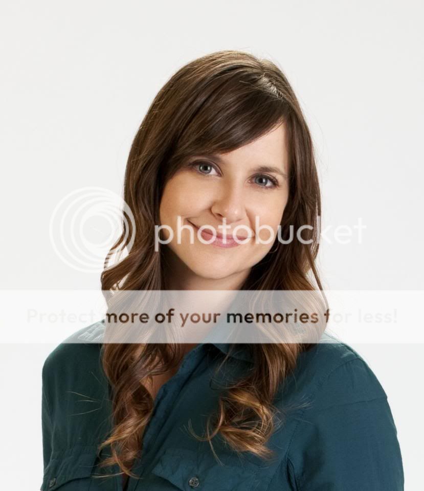 Picture of Kellie Martin