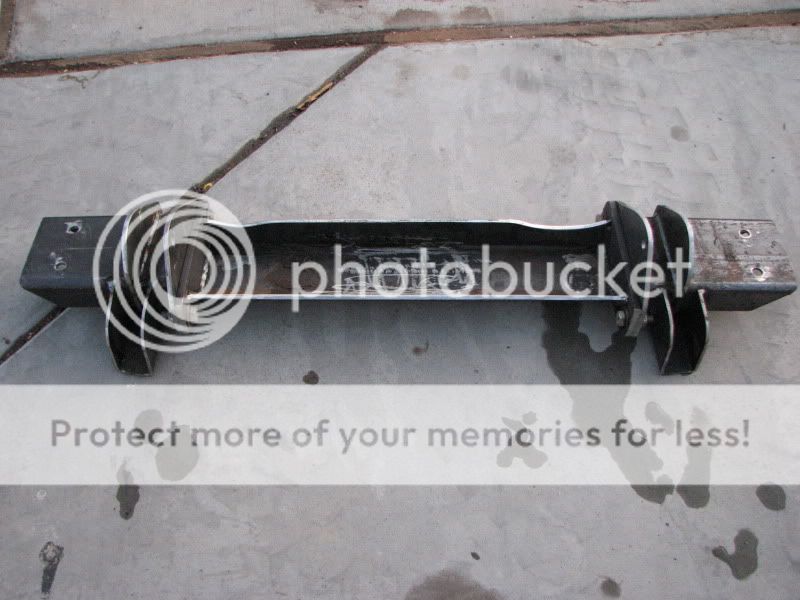 Wanted Front 3link crossmember design ideas Jeep Enthusiast Forums