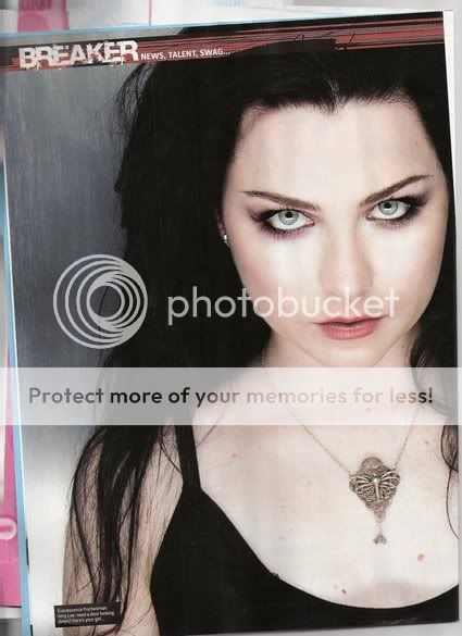amy lee Pictures, Images and Photos