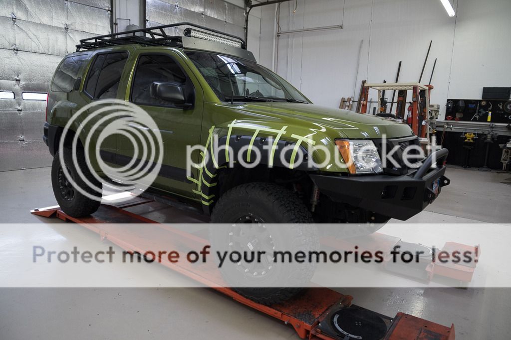 Finally Some Pocket Style Flares for the X Page 5 Second Generation