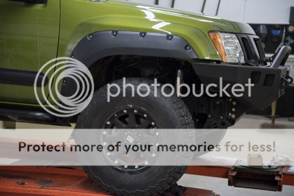 Finally Some Pocket Style Flares for the X Page 5 Second Generation