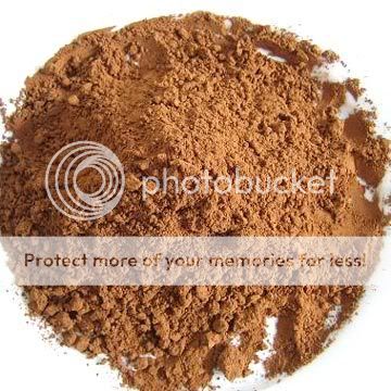 Cocoa Powder