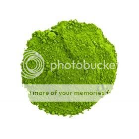 Green Tea Powder