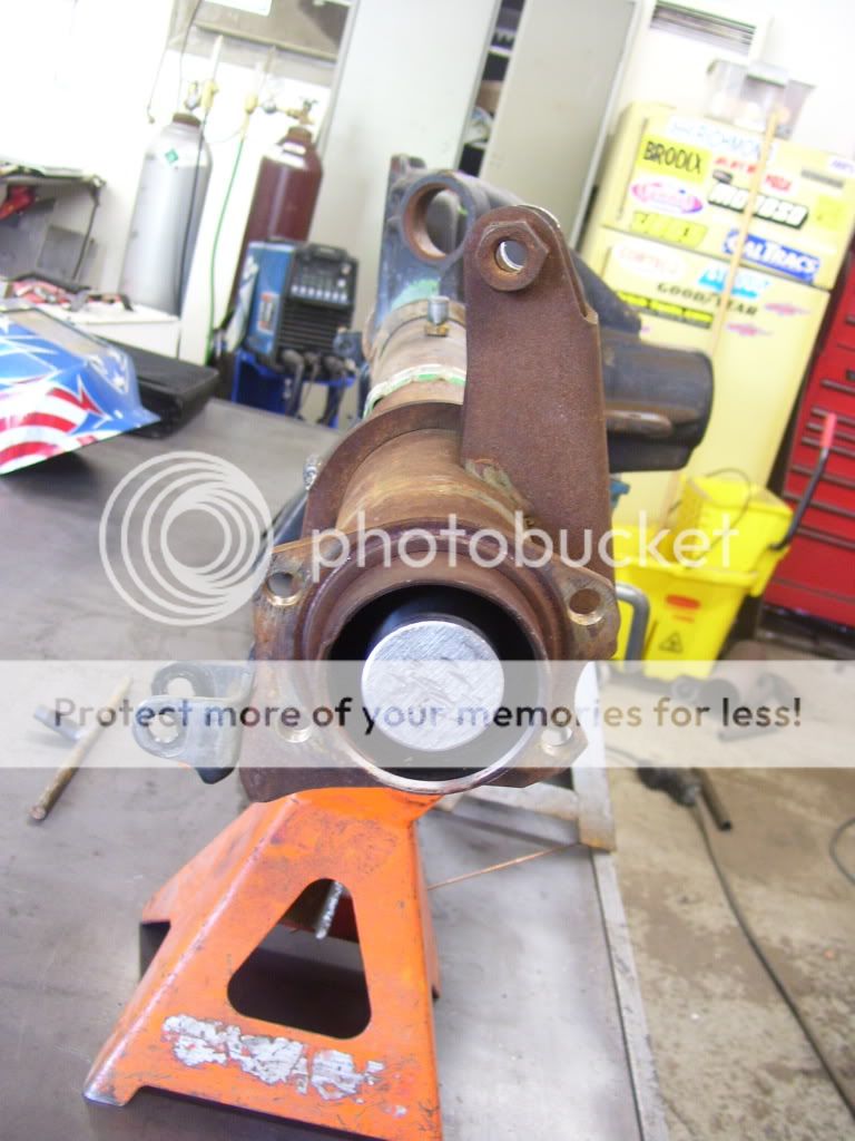 mustang 8 8 rear end width on Shortening An 8 8 Honda Tech Honda Forum Discussion