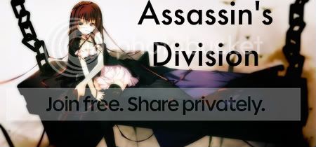 Assassin's Division (RP) banner